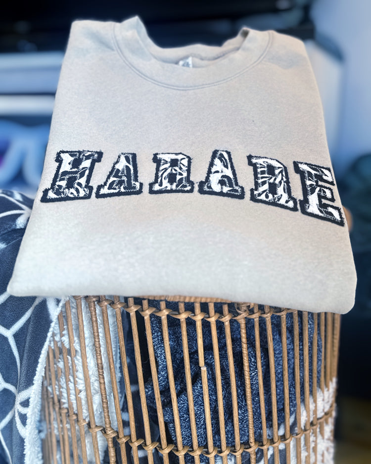 Harare Sweatshirt