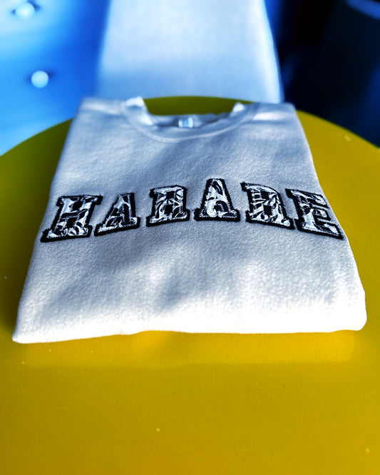 Harare Sweatshirt