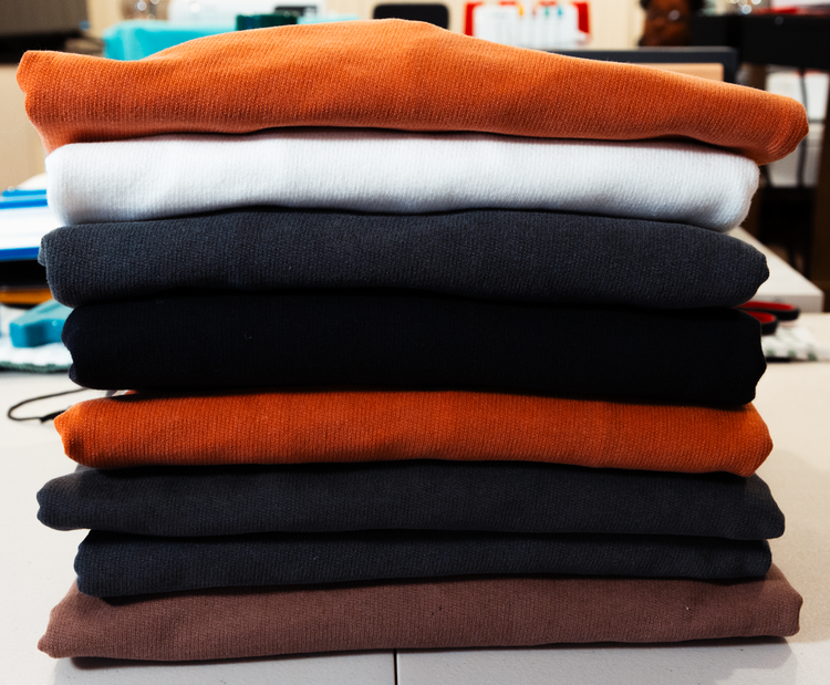 Harare Sweatshirt