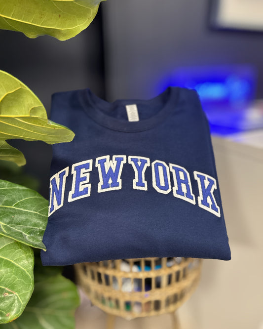 New York Design